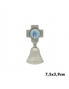 Iman Tipo Pinza Personalizado