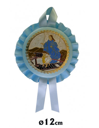 Medalla Cuna Estrella Cuna Angel De...