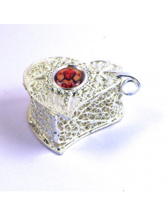 Caja Filigrana Tradicional...