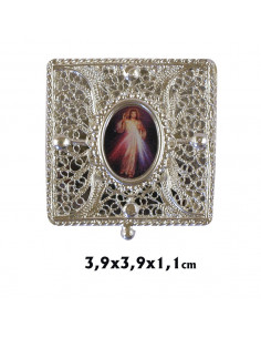 Nacimiento Placa Oval...