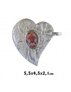 Nacimiento Cristal En Caja...