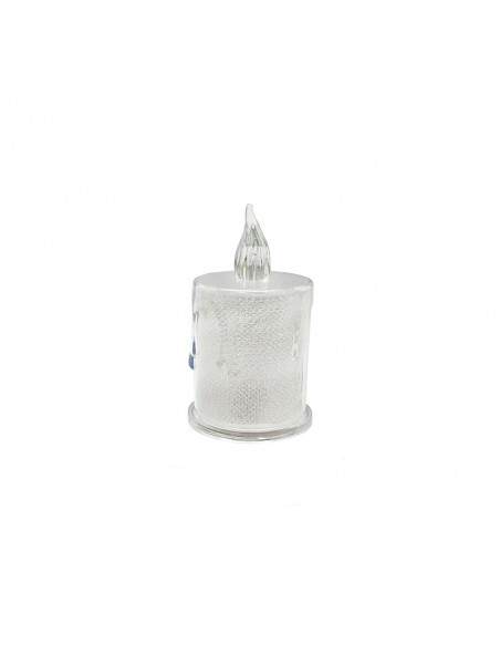 Resina Pegatina Detente 30X20mm