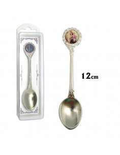 Cuchara Metal Para...