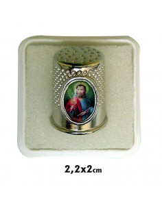 Pulsera Cristal Elastica...