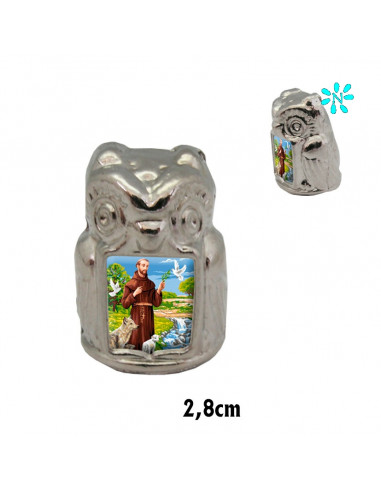 Iman Metal Corazon Para Personalizar...