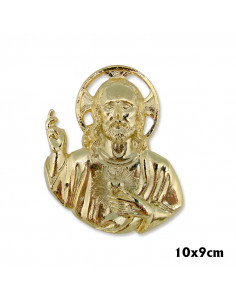 Estampa Cm N349 San Jorge