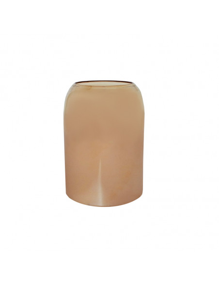 Velon A Pilas Tonos Dorados Tipo Boveda 10X7.5Cm