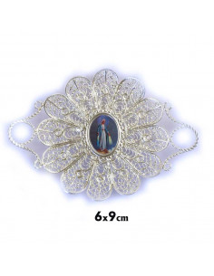 Bandeja Filigrana...