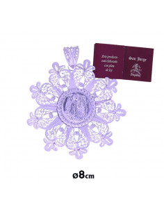 Iman San Francisco Infantil...