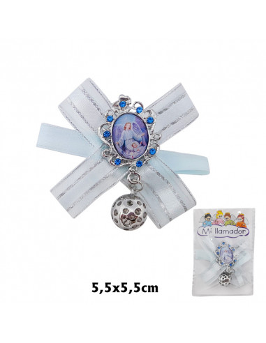 Pulsera Triple Fila Con 36 Fotos A Color