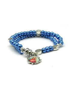 Pulsera Elastica Cloisone...