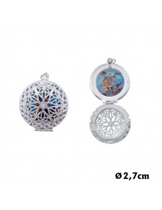 Iman Moises Infantil