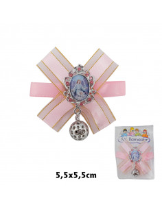 Iman Virgen De Lourdes...