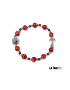 Pulsera Brazalete Elastica...