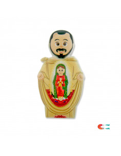 Iman Rosa Mistica Infantil