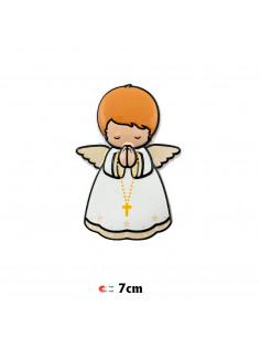 Iman Angel Primera Comunion...