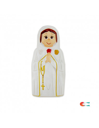 Iman Rosa Mistica Infantil