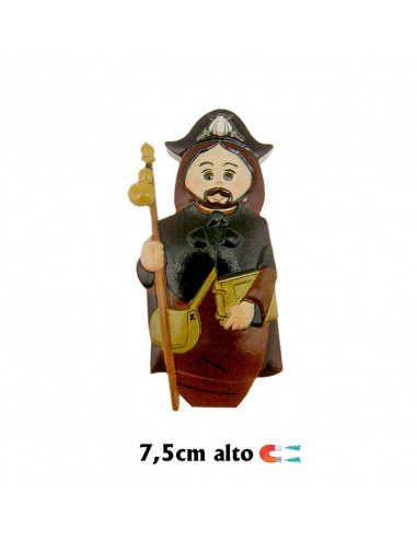 Pulsera Rigida Infantil Cristal 6Mm...