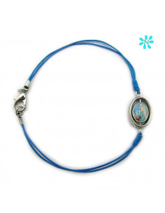 Pulsera Elastica Bola...