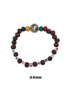Brazalete Elastico Infantil...