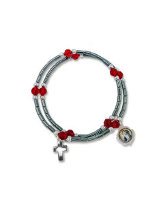 Brazalete Rigido Negros Dos...