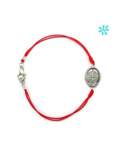 Pulsera Sagrada Familia Y...