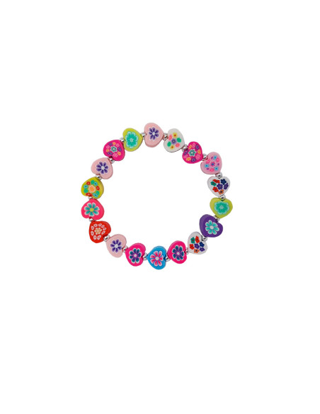 Pulsera El Arbol De La Vida Cuerda Y Metal Colores Surtidos