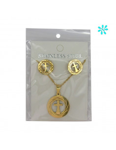 Caja Madera Olivo Para...