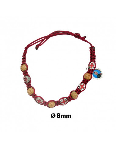 Brazalete Elastico Infantil Con Texto...