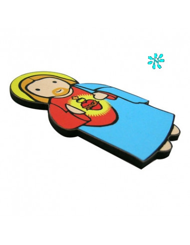 Juego Colgante Redondo 2. 4 Cm Y...