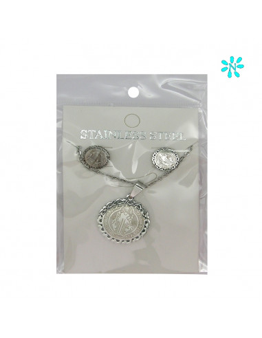 Pulsera Elastica Cuentas Rojas Con...