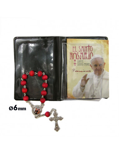 Juego Colgante Redondo 1. 8Cm Y...