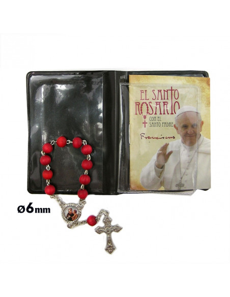 Juego Colgante Redondo 1. 8Cm Y Pendientes Acero Dorado Disco Zirconitas Y Cruz Interna