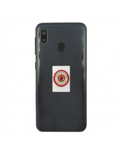 Resina Pegatina Movil...