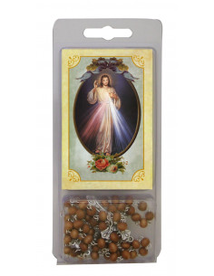 Pulsera Sagrada Familia Y...