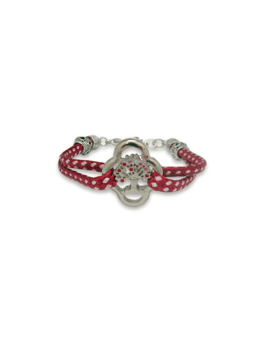 Pulsera Elastica Tau Bola 8 Mm...