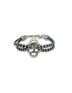 Pulsera Elastica Madera 6Mm...