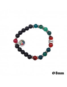 Pulsera Brazalete Rigida...