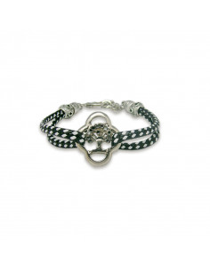 Pulsera Cristal Ojo Tigre...