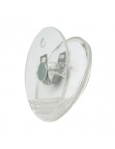 Pulsera Cuerda Trenzada Con...