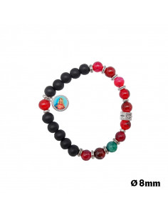 Pulsera Brazalete Rigida...