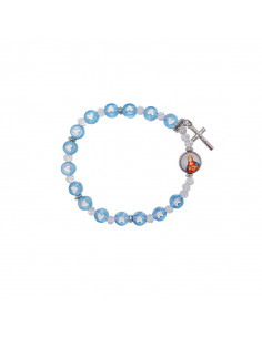 Pulsera Elastica Plastico...