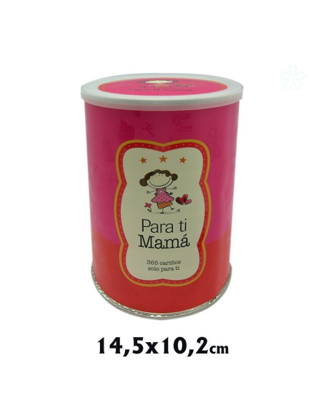 365 Cariños Solo Para Ti Mama