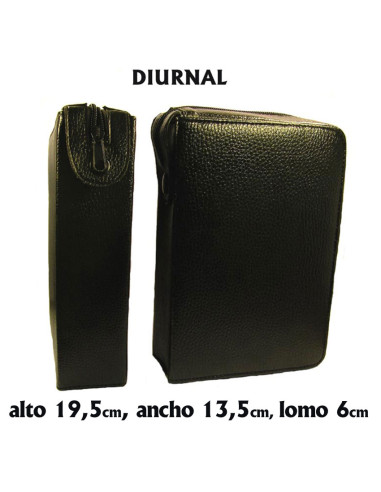 Funda Para Liturgia De Las Horas -...