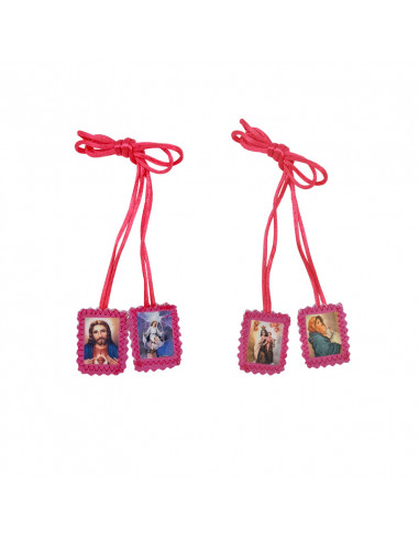 Pulsera Acero Virgen Milagrosa...