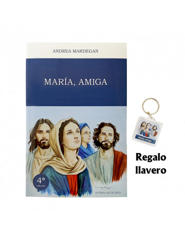 Medalla Metal Oval  20mm Doble Cara Auxiliadora y San Juan Bosco