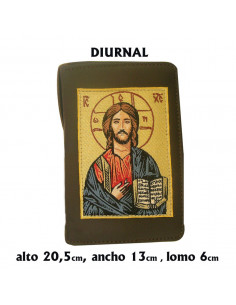 Funda Diurnal Piel Con...