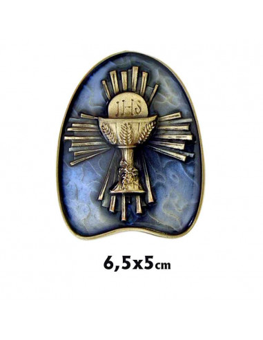 Pulsera Cuerda Escapulario Con...