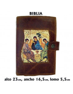 Funda Diurnal Piel Con...
