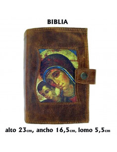 Funda Biblia Jerusalen Ddb...
